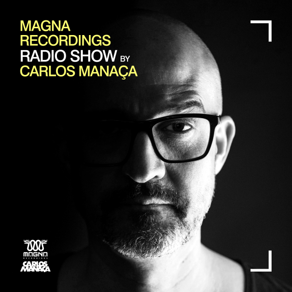 magna recordings radio show